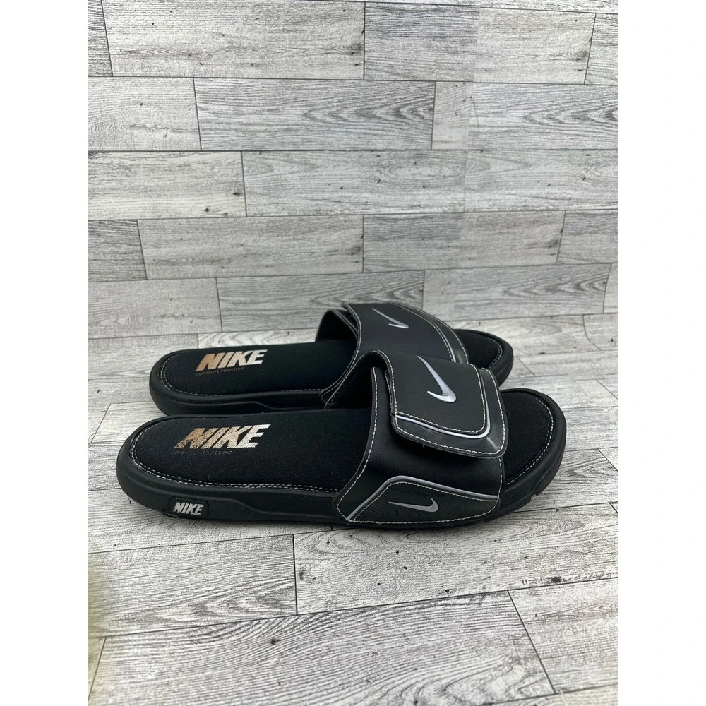 Nike comfort footbed